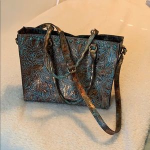 Patrician Nash purse
